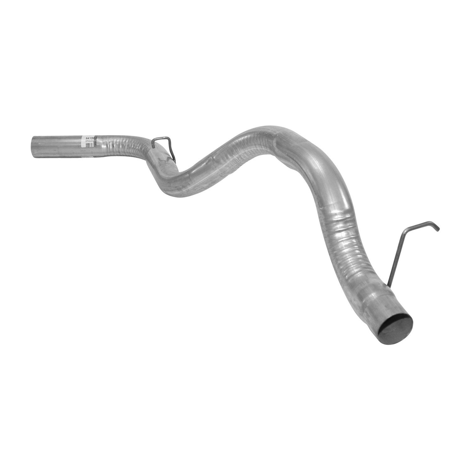 AP Exhaust Exhaust Tail Pipe 54150 — image 2