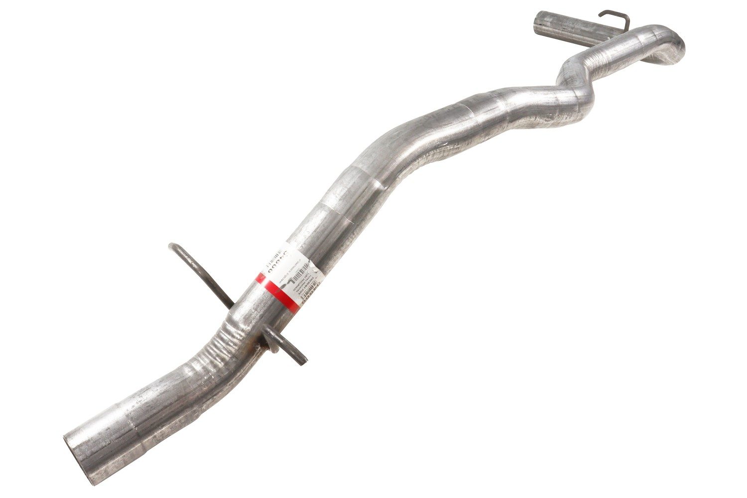 AP Exhaust Exhaust Muffler 54866