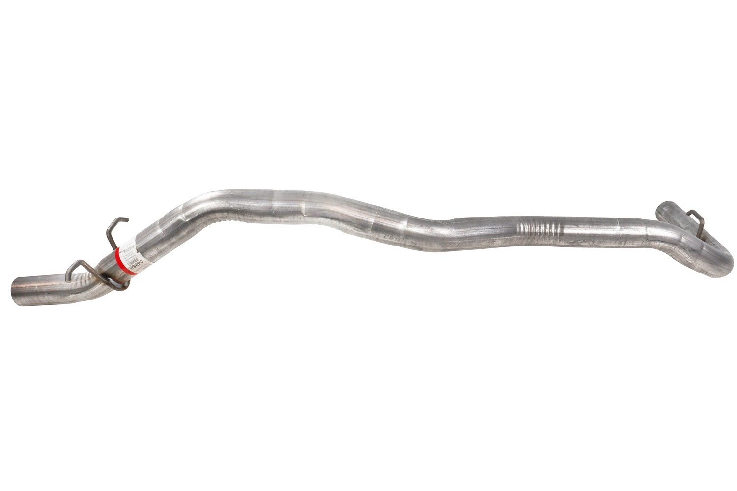 AP Exhaust Exhaust Muffler 54866 — image 2