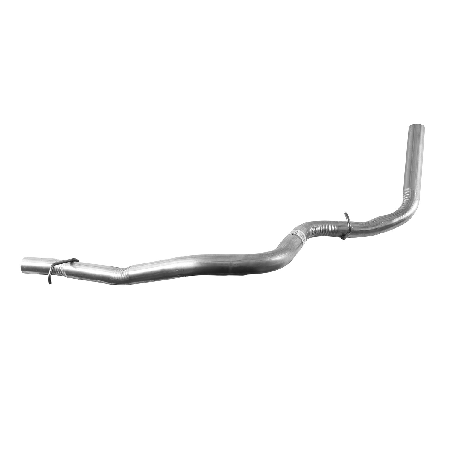 AP Exhaust Exhaust Muffler 54929 — image 3