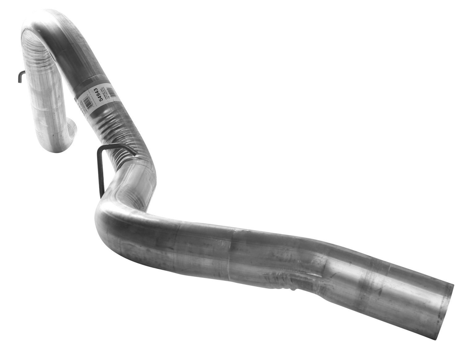 AP Exhaust Exhaust Muffler 54943 — image 4