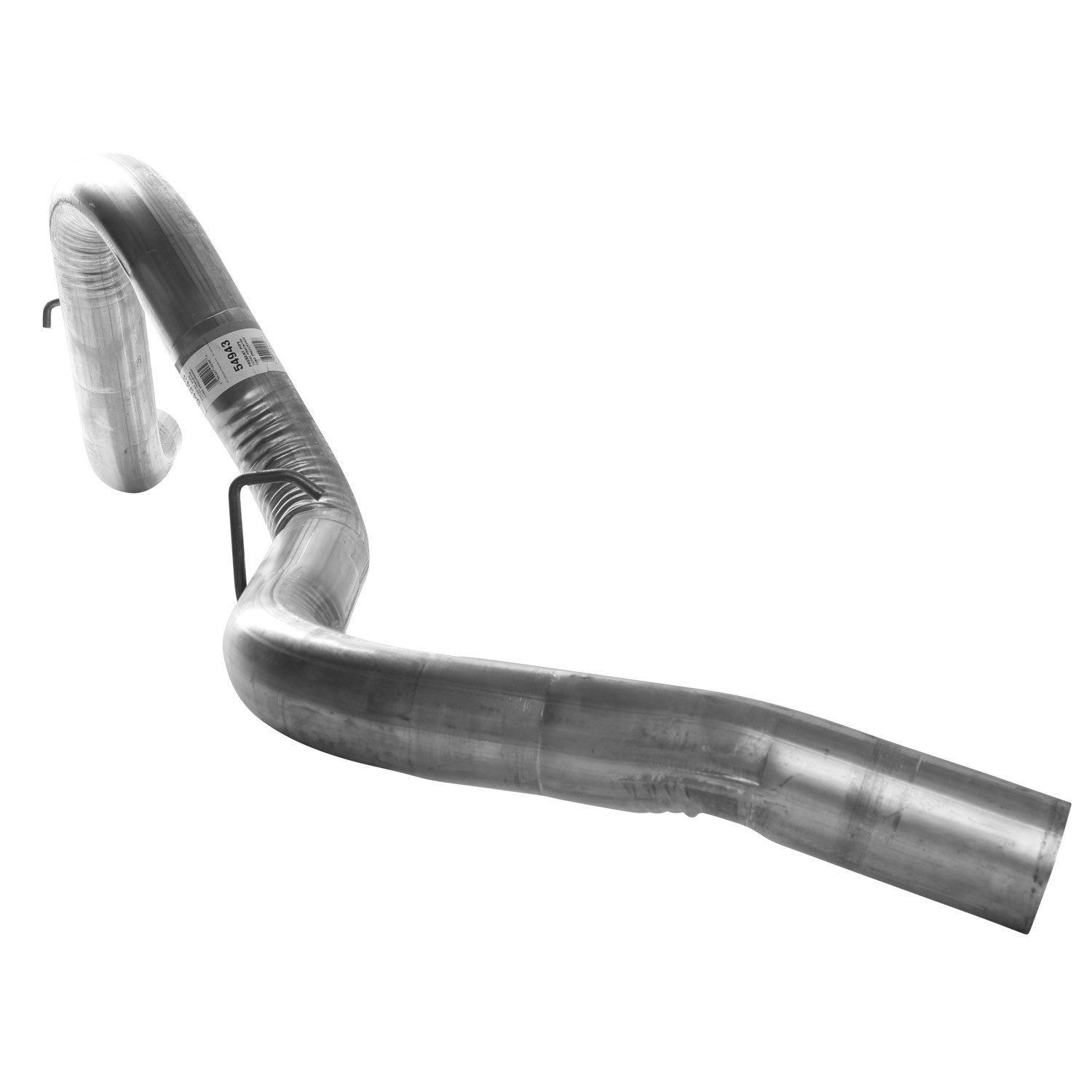 AP Exhaust Exhaust Muffler 54943 — image 2