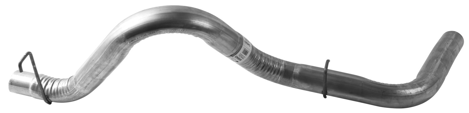 AP Exhaust Exhaust Muffler 54943 — image 3