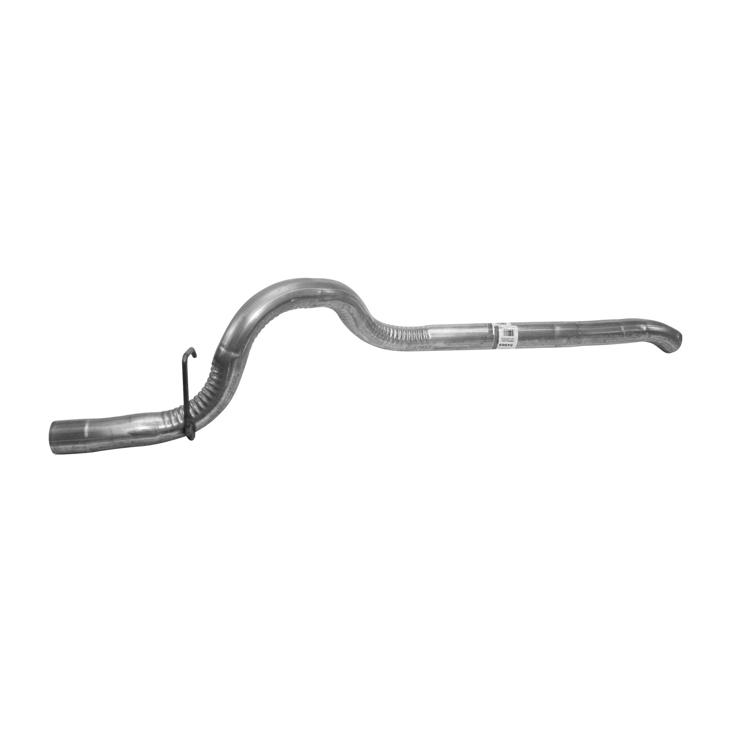 AP Exhaust Exhaust Pipe Flange Gasket 54969 — image 5