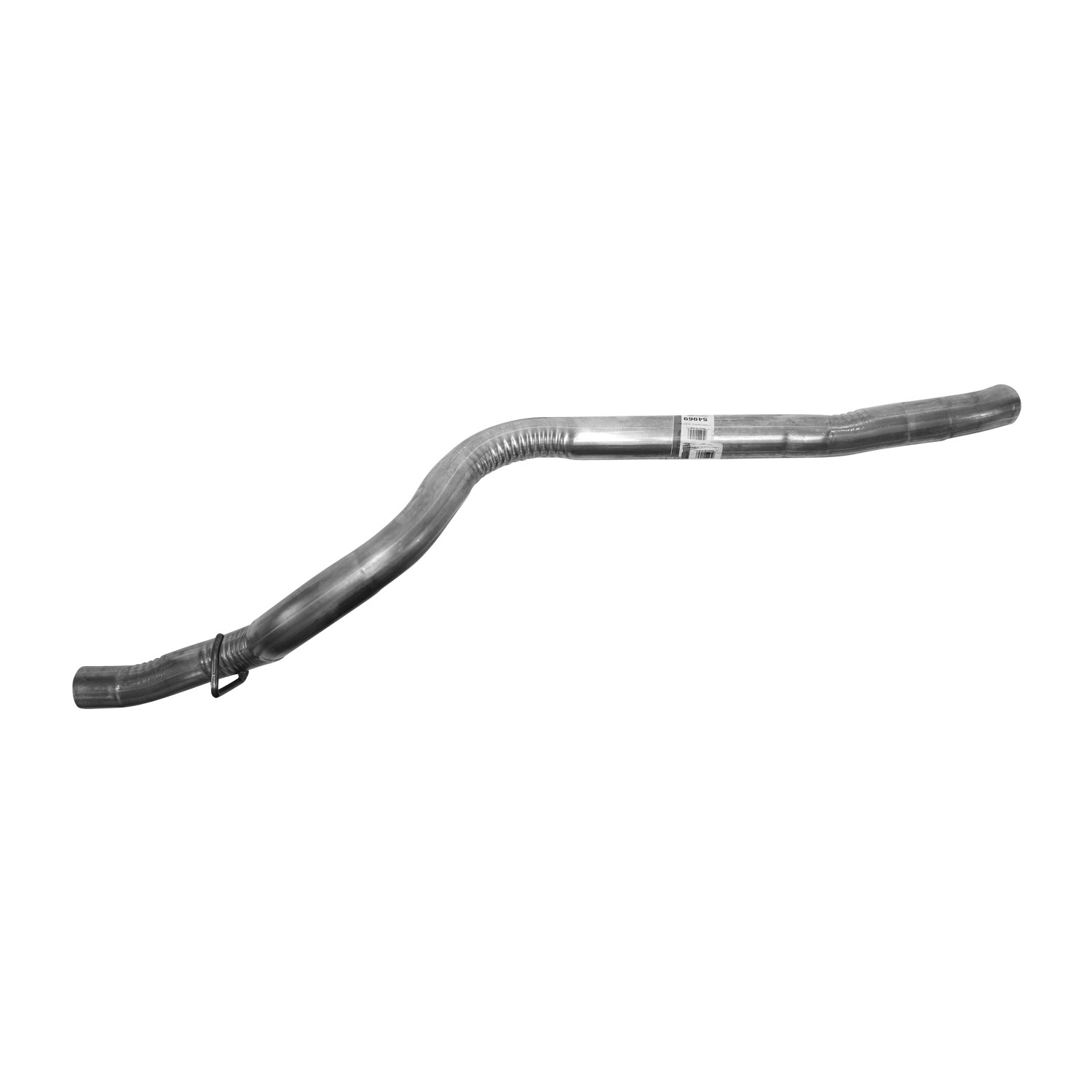 AP Exhaust Exhaust Pipe Flange Gasket 54969 — image 4