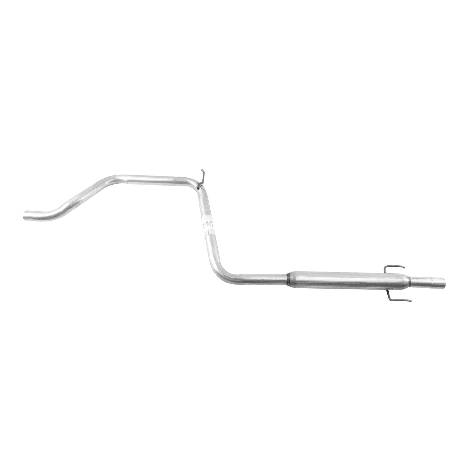 AP Exhaust Exhaust Pipe 58378 — image 2
