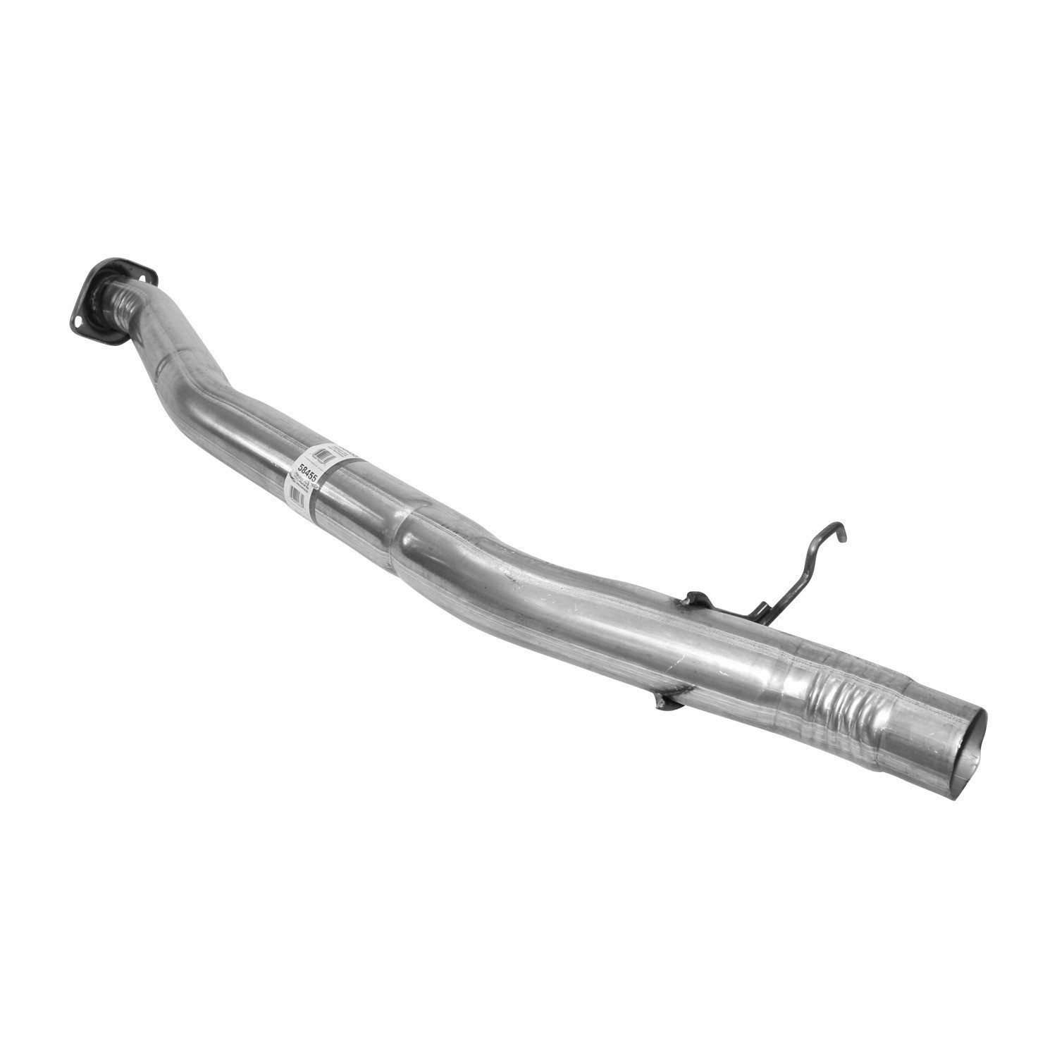 AP Exhaust Exhaust Pipe 58455 — image 2