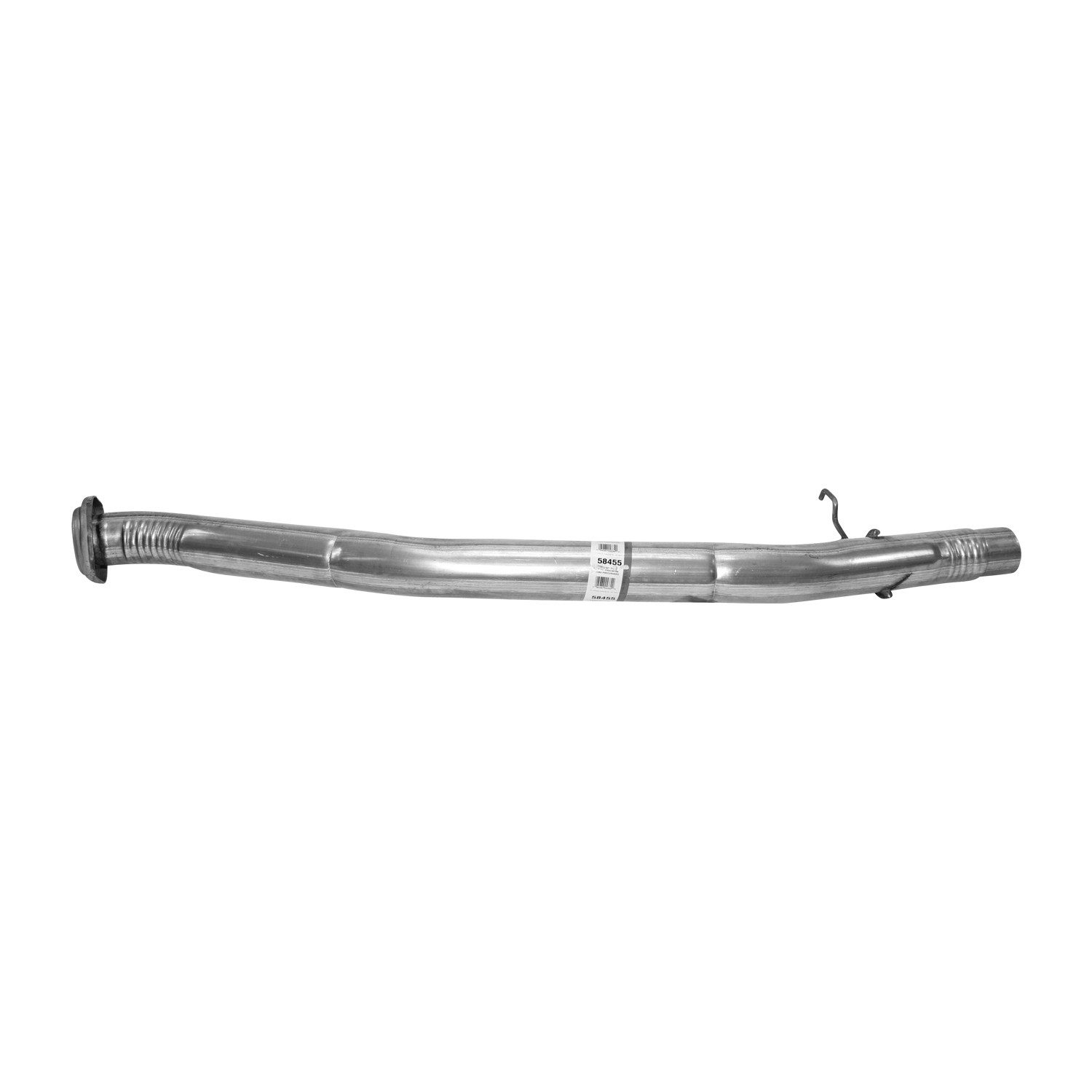 AP Exhaust Exhaust Pipe 58455 — image 5