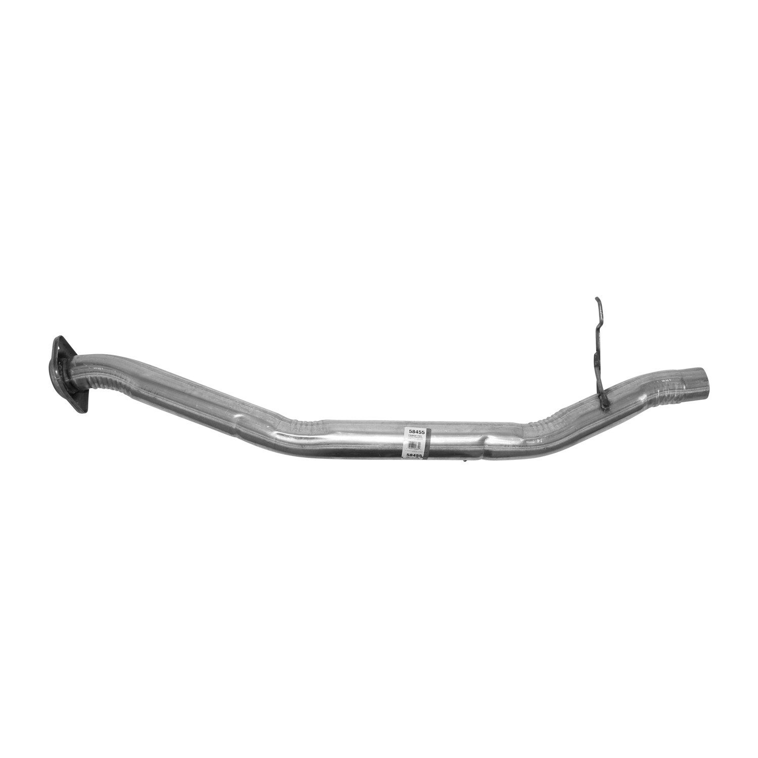 AP Exhaust Exhaust Pipe 58455 — image 4