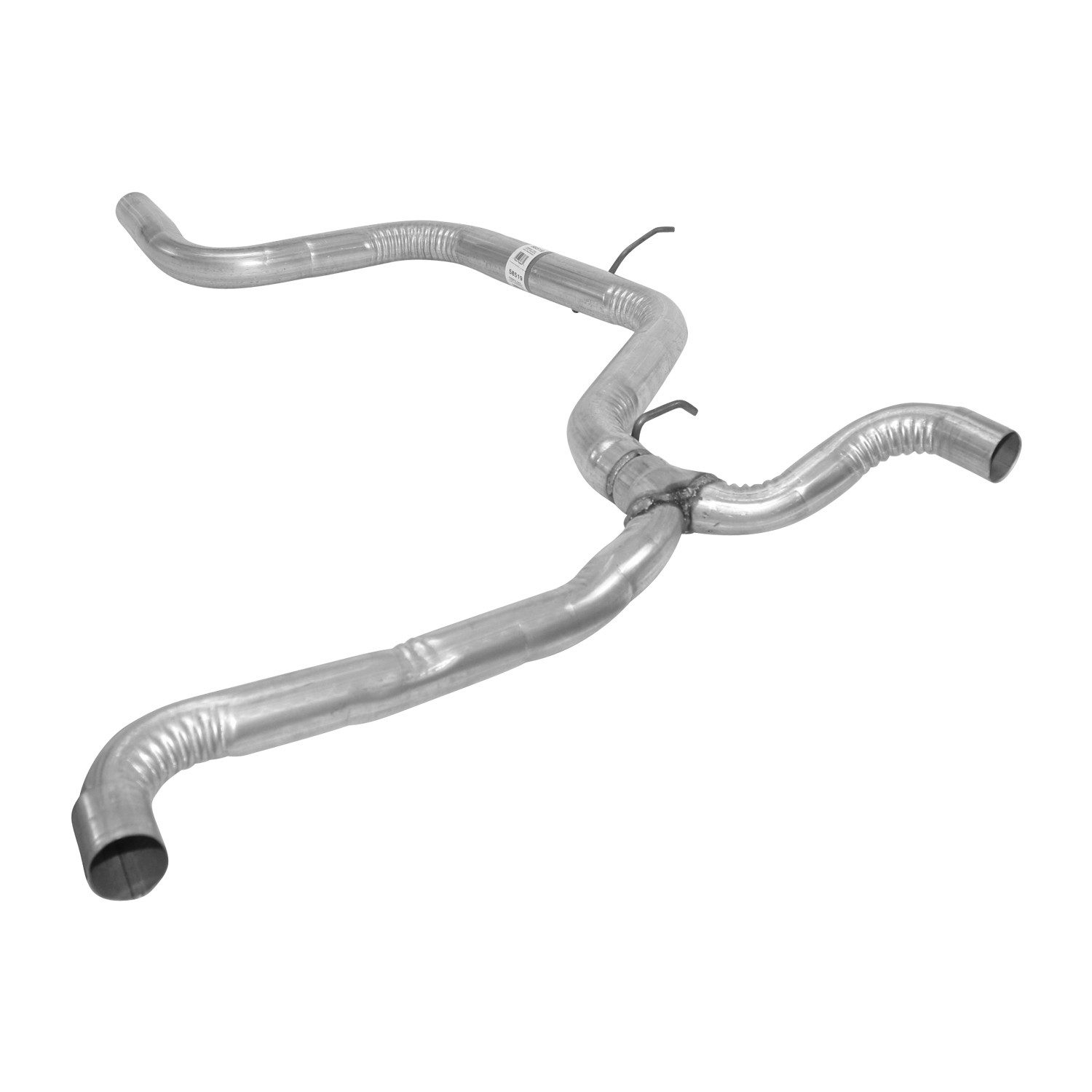 AP Exhaust Exhaust Pipe Flange Gasket 58519 — image 2