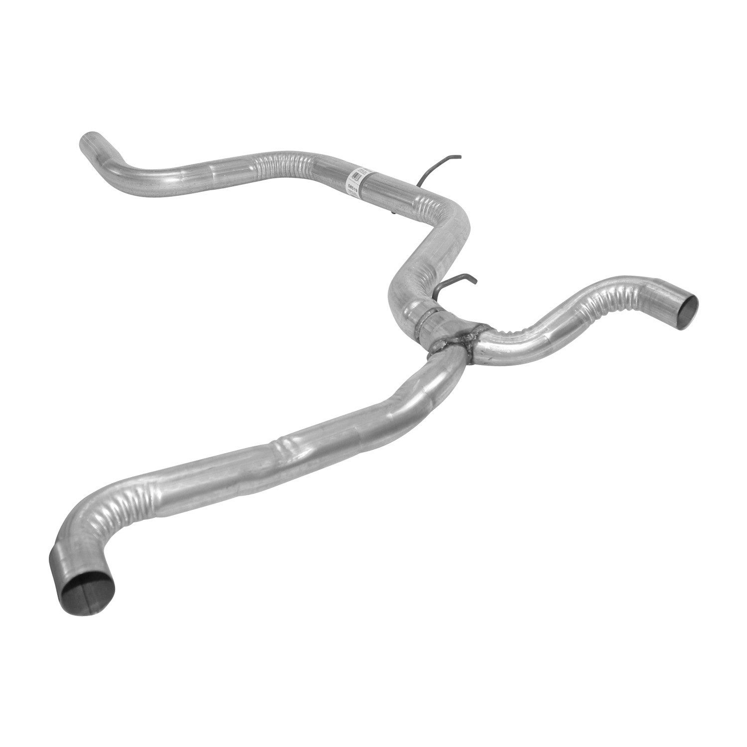 AP Exhaust Exhaust Pipe Flange Gasket 58519 — image 3