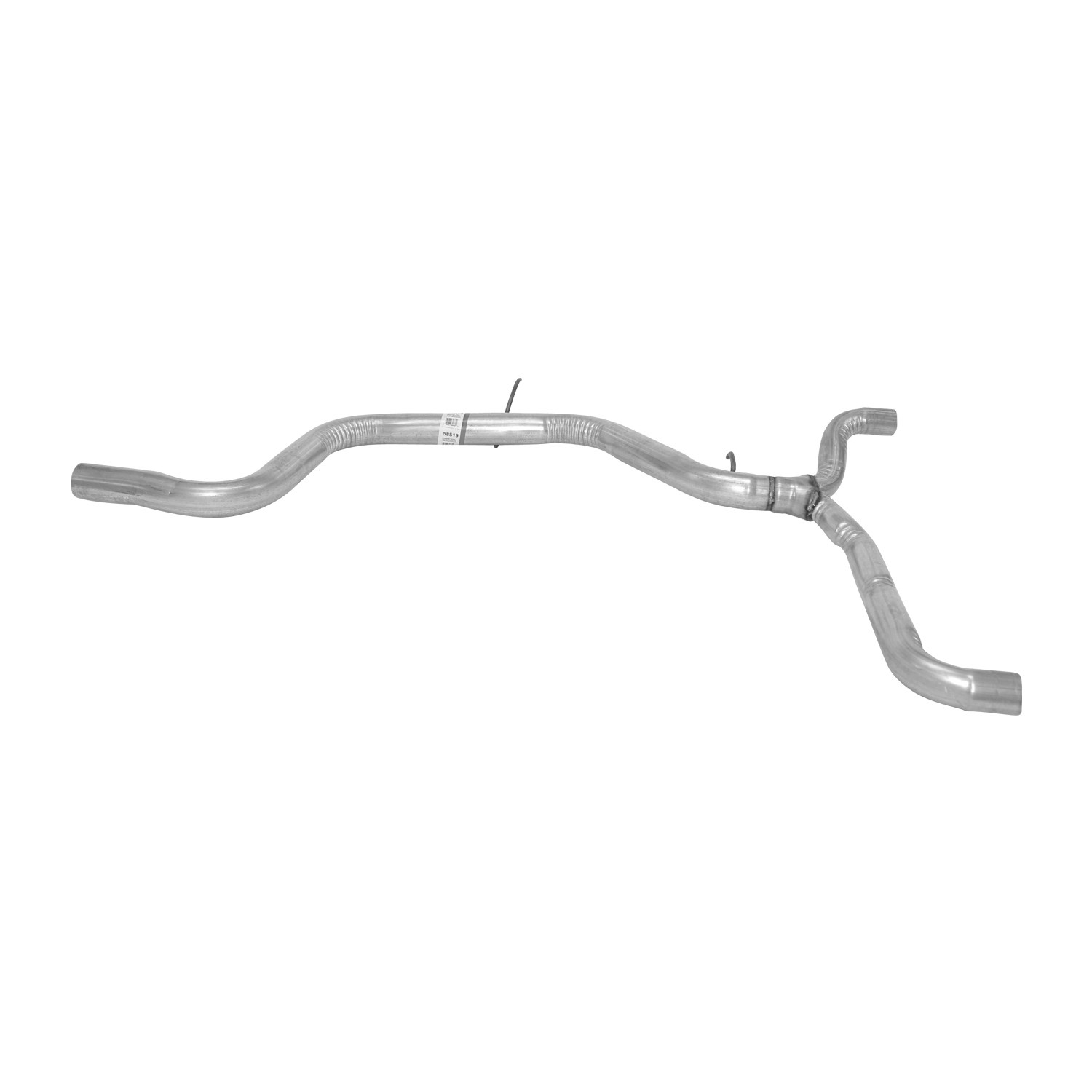AP Exhaust Exhaust Pipe Flange Gasket 58519 — image 4