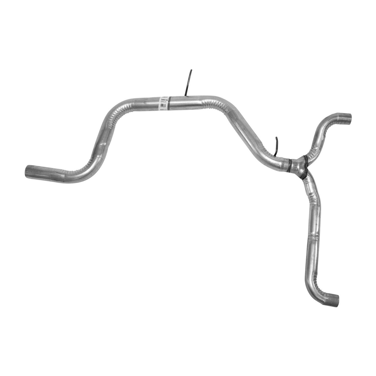 AP Exhaust Exhaust Pipe Flange Gasket 58519 — image 5