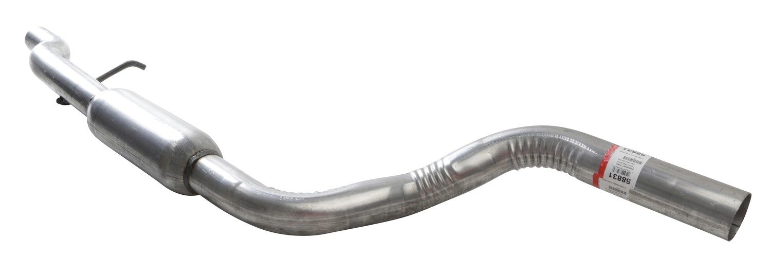 AP Exhaust Exhaust Pipe Flange Gasket 58831 — image 2