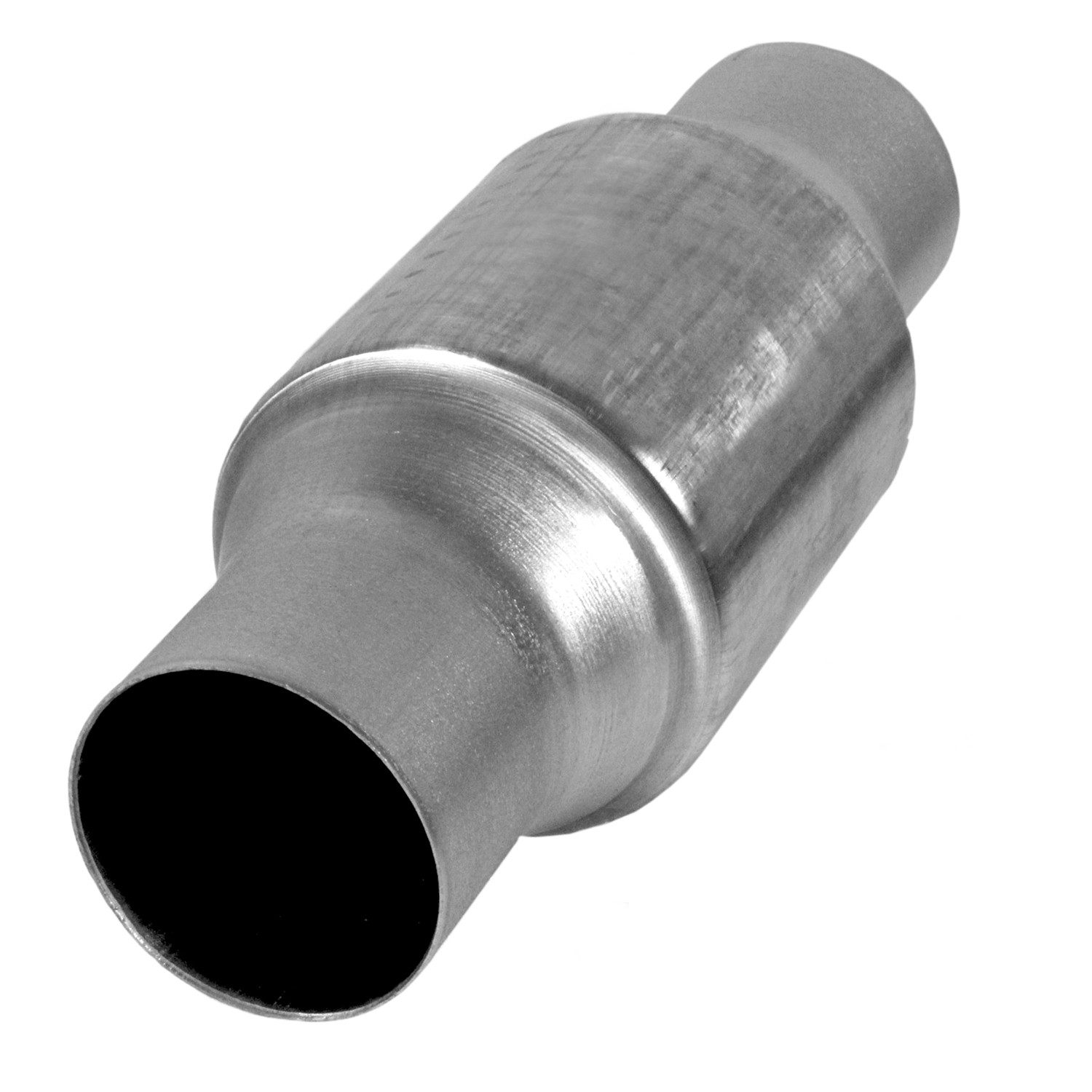 AP Exhaust Stainless Steel Catalytic Converter 602387 — image 2