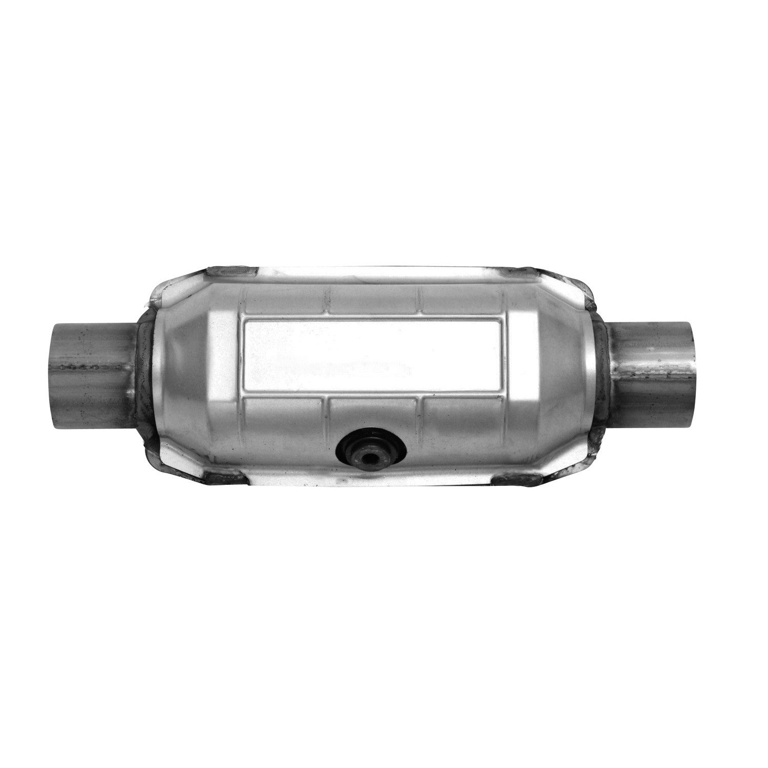 AP Exhaust Stainless Steel Exhaust Pipe 608255 — image 2