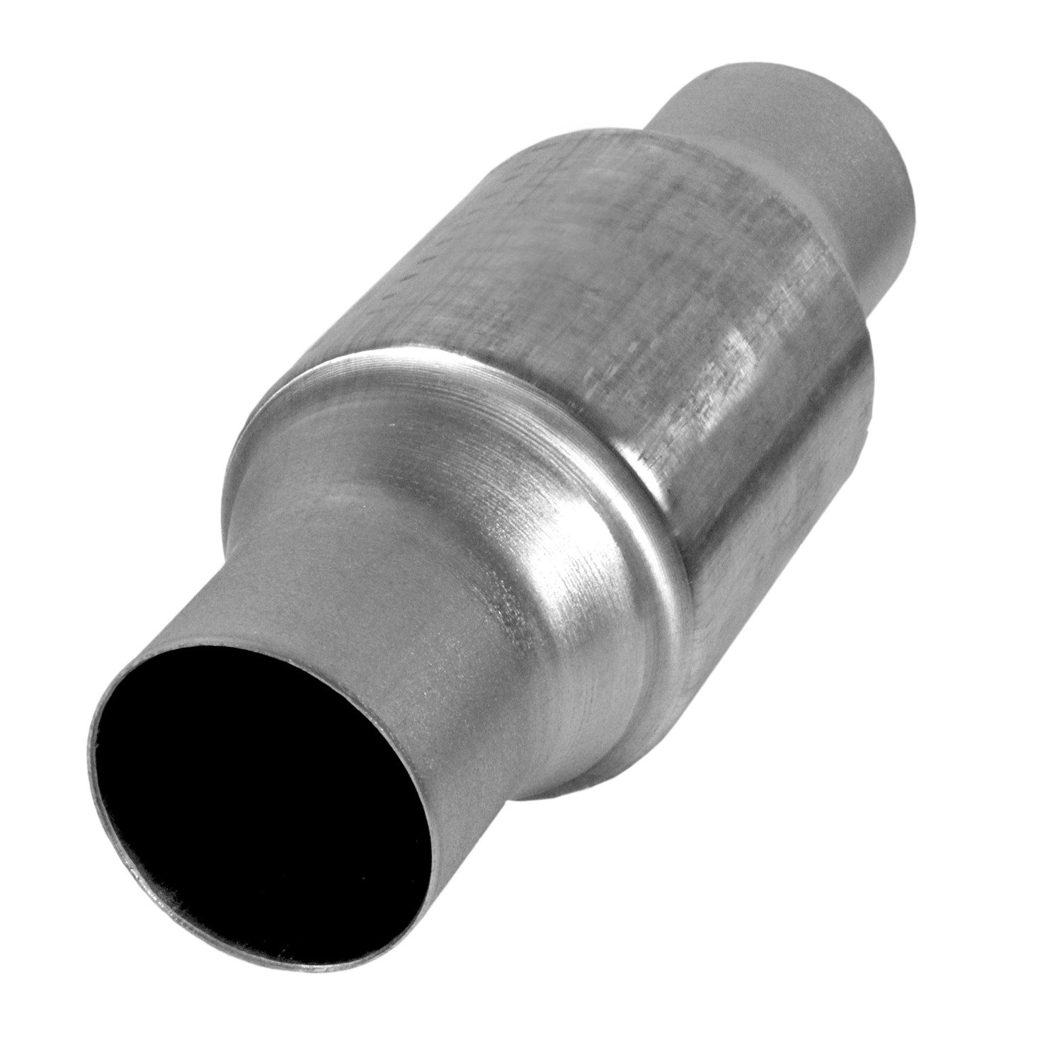AP Exhaust Stainless Steel Catalytic Converter 608384 — image 2
