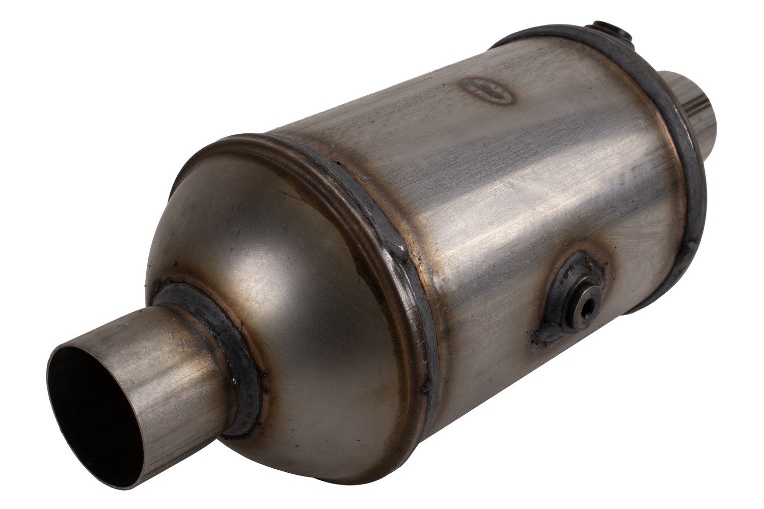AP Exhaust Catalytic Converter 608995 — image 3