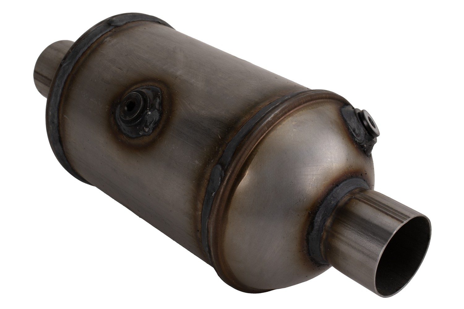 AP Exhaust Catalytic Converter 608995 — image 2