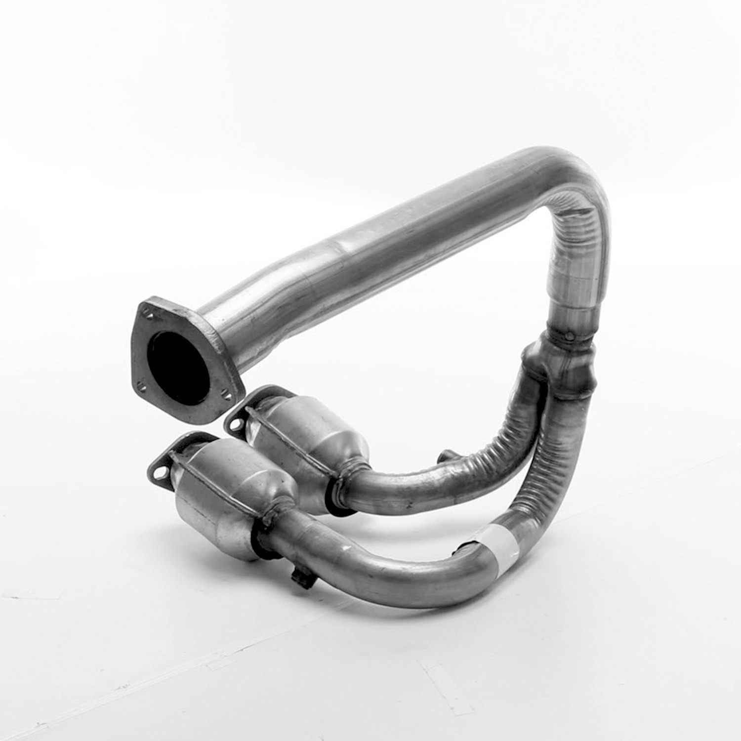 AP Exhaust Stainless Steel Exhaust System Hanger 641160 — image 4
