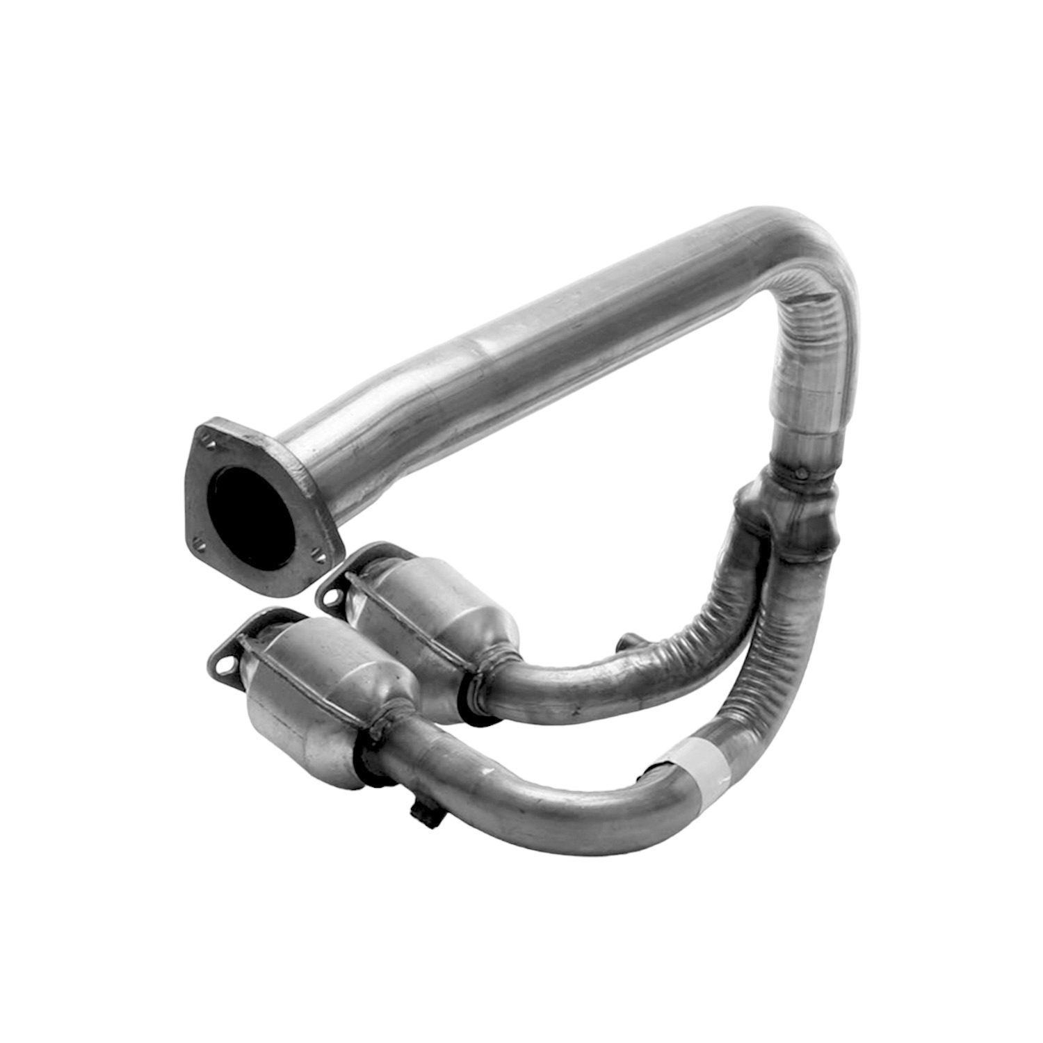 AP Exhaust Stainless Steel Exhaust System Hanger 641160 — image 2