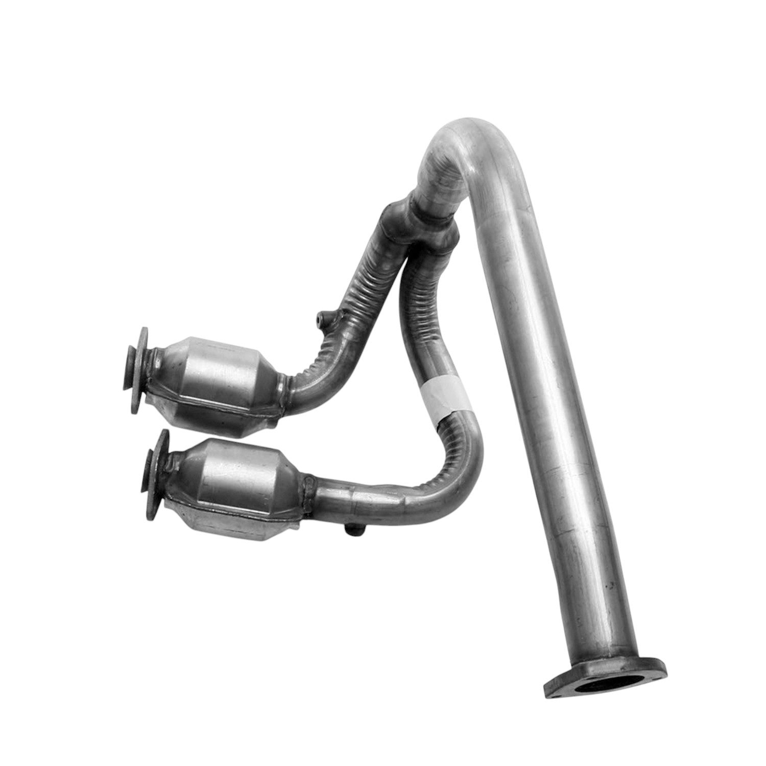 AP Exhaust Stainless Steel Exhaust System Hanger 641160 — image 3