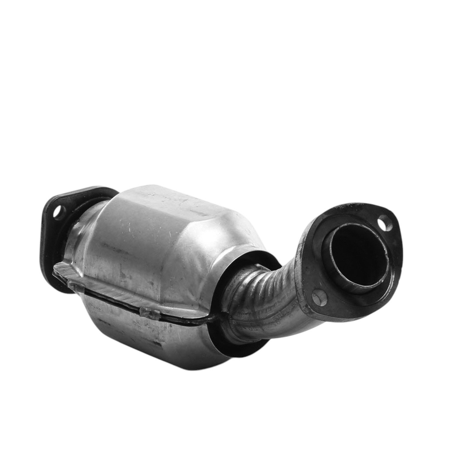 AP Exhaust Stainless Steel Catalytic Converter 641173 — image 4