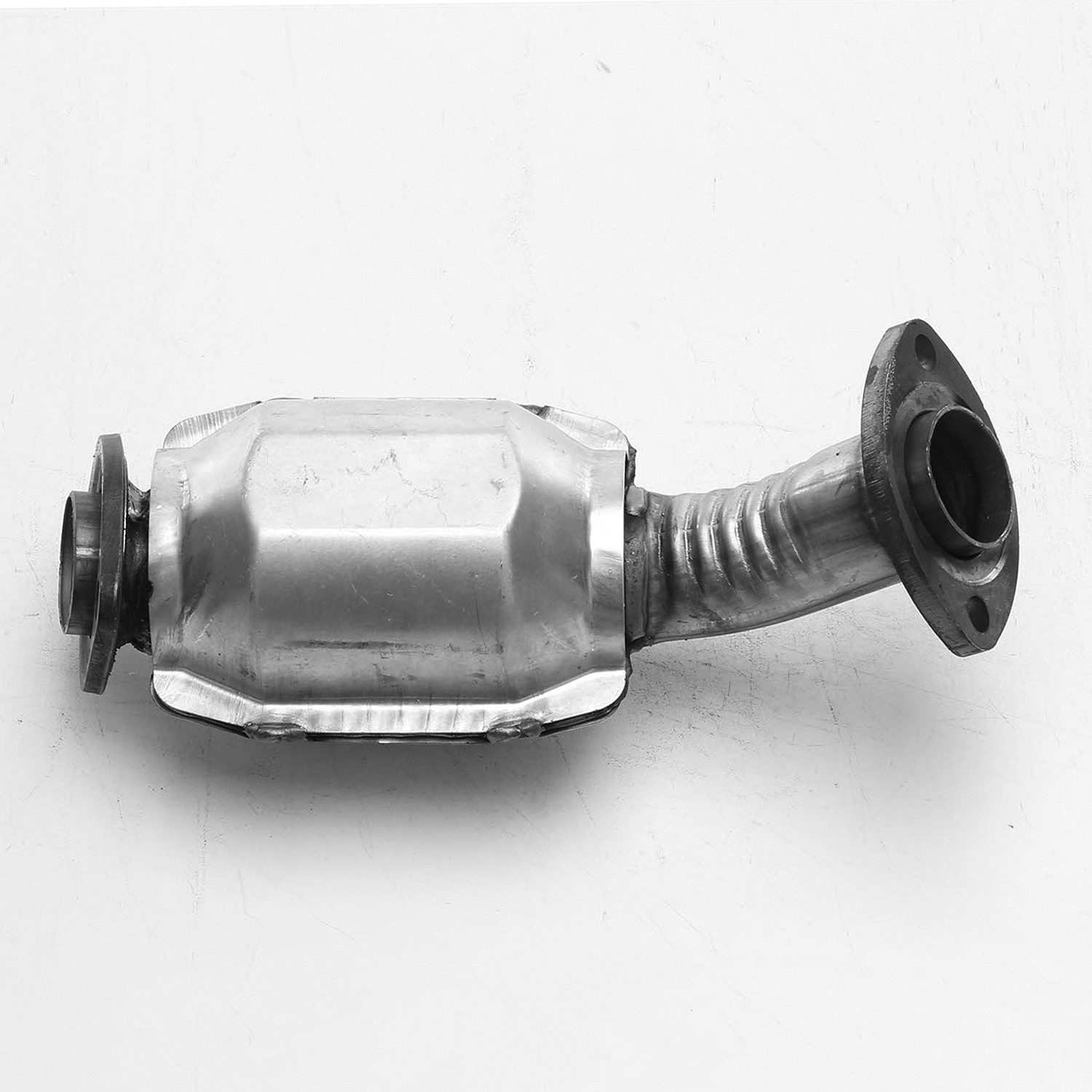 AP Exhaust Stainless Steel Catalytic Converter 641173 — image 3