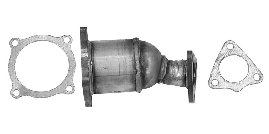AP Exhaust Stainless Steel Exhaust System Hanger 641316