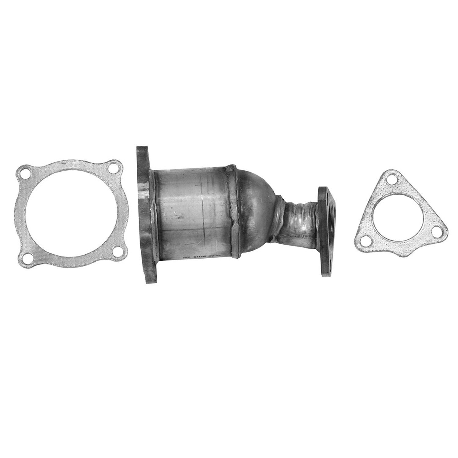 AP Exhaust Stainless Steel Exhaust System Hanger 641316 — image 2