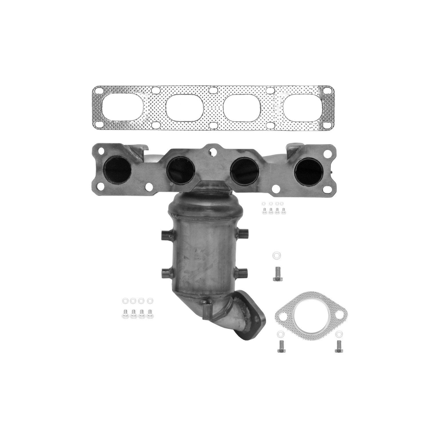 AP Exhaust Exhaust Pipe 641461 — image 2