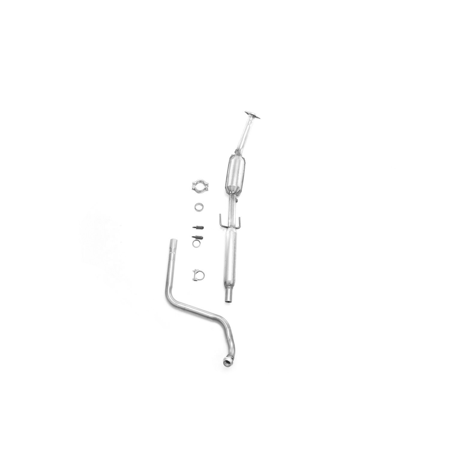 AP Exhaust Stainless Steel Exhaust Spring 642168 — image 2