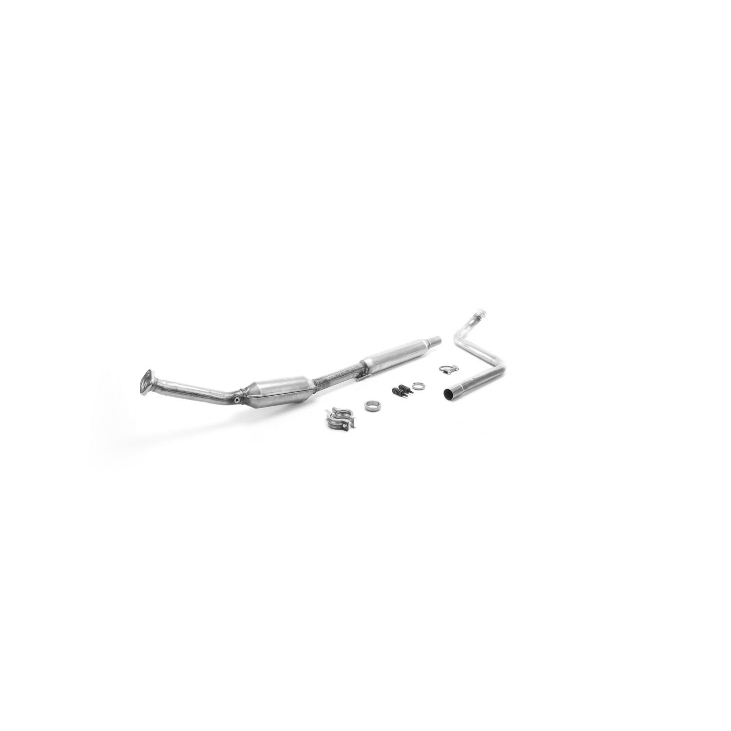 AP Exhaust Stainless Steel Exhaust Spring 642168