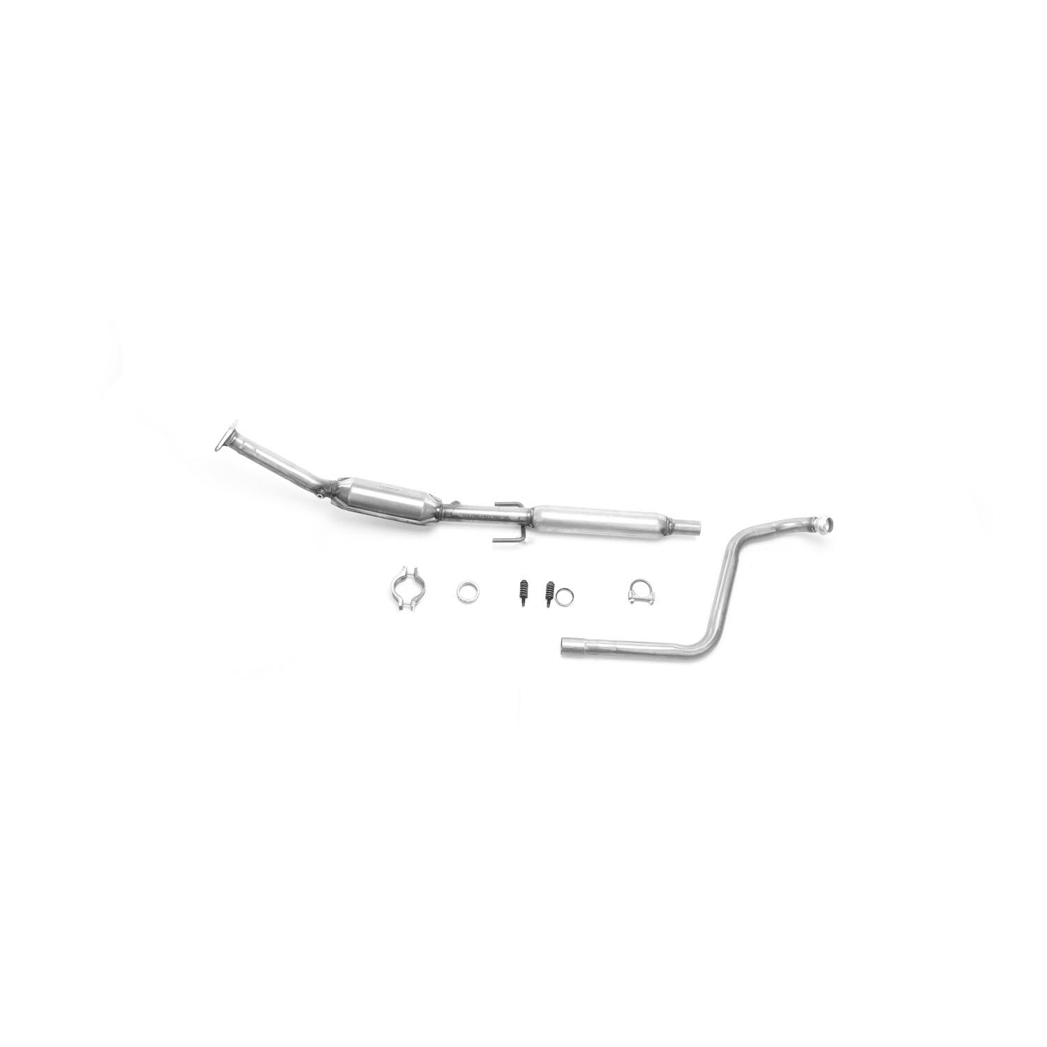 AP Exhaust Stainless Steel Exhaust Spring 642168 — image 3