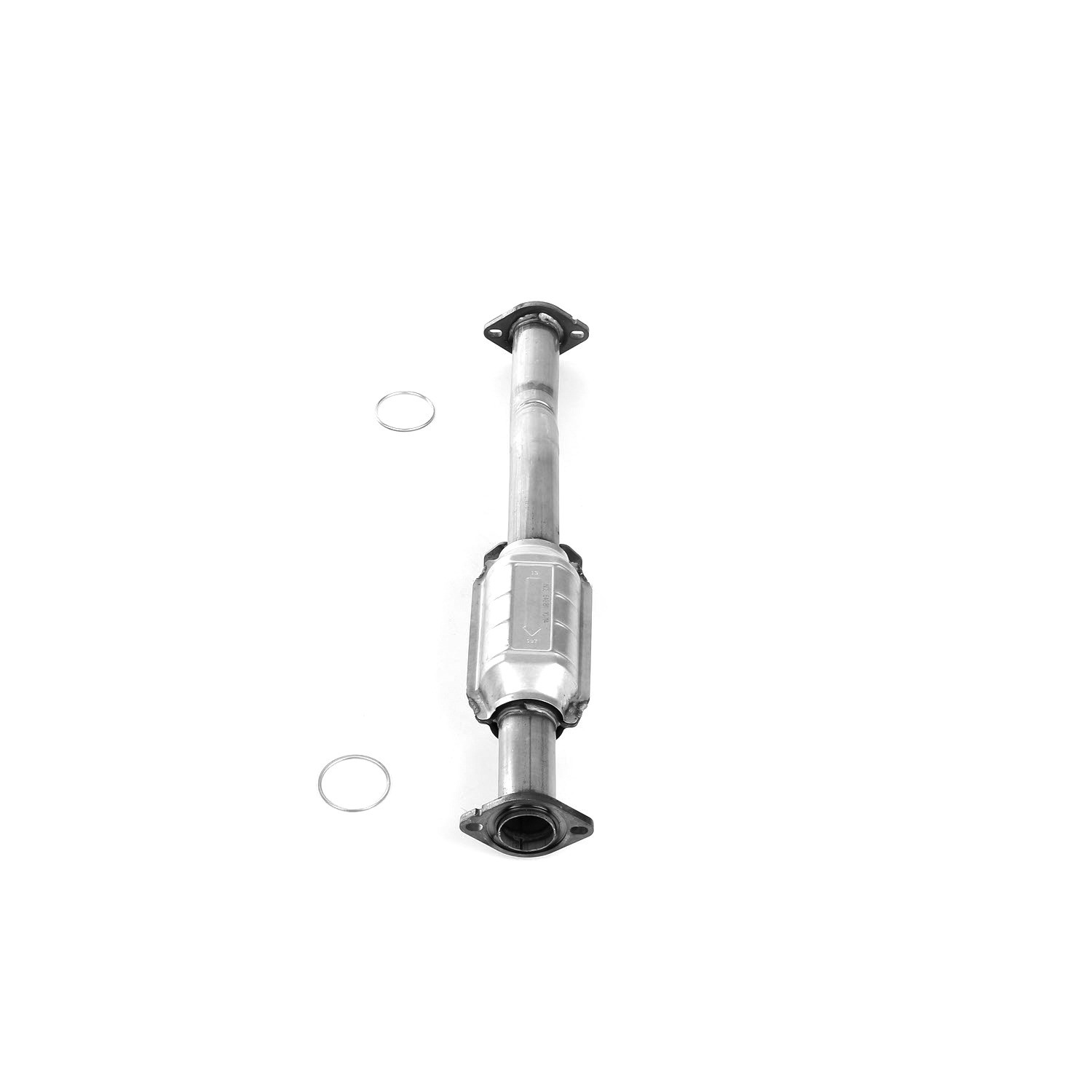 AP Exhaust Stainless Steel Exhaust Muffler Strap 642181 — image 4