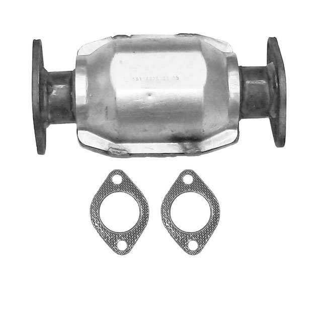 AP Exhaust Stainless Steel Exhaust Pipe 642227