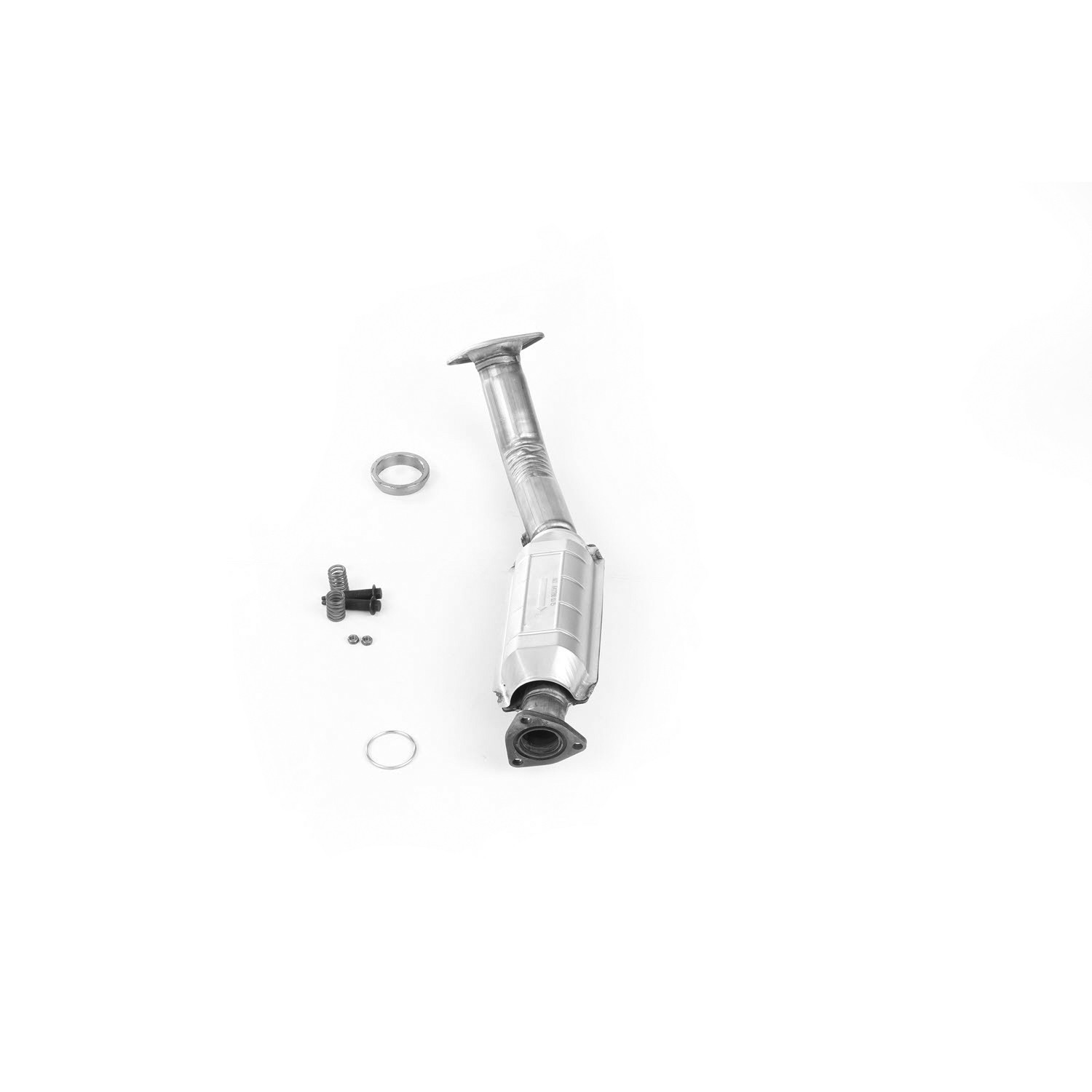 AP Exhaust Stainless Steel Exhaust System Hanger 642288 — image 2