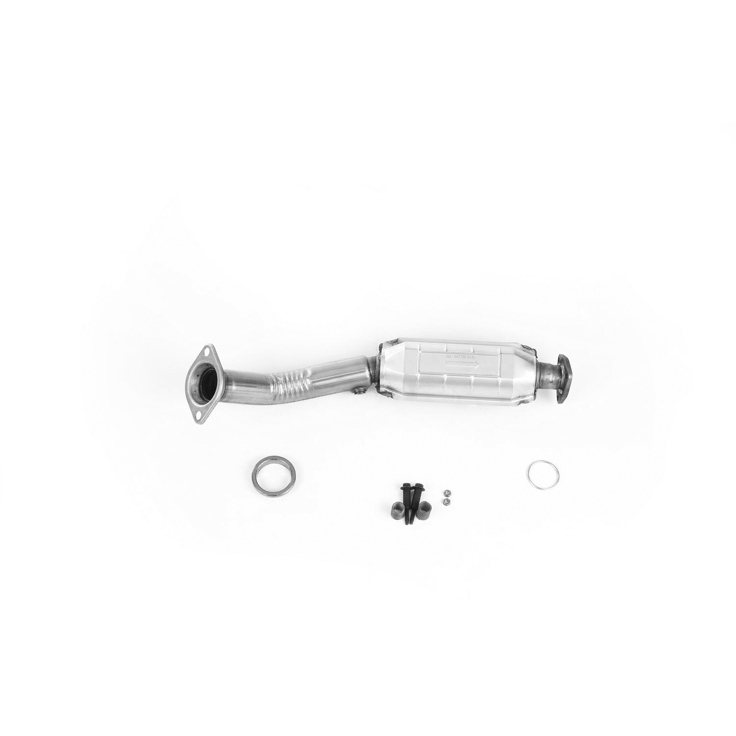 AP Exhaust Stainless Steel Exhaust System Hanger 642288 — image 4