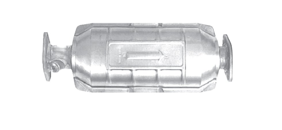 AP Exhaust Stainless Steel Exhaust Manifold Gasket 642297