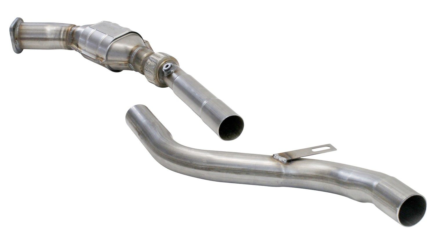 AP Exhaust Stainless Steel Exhaust System Hanger 643010 — image 4