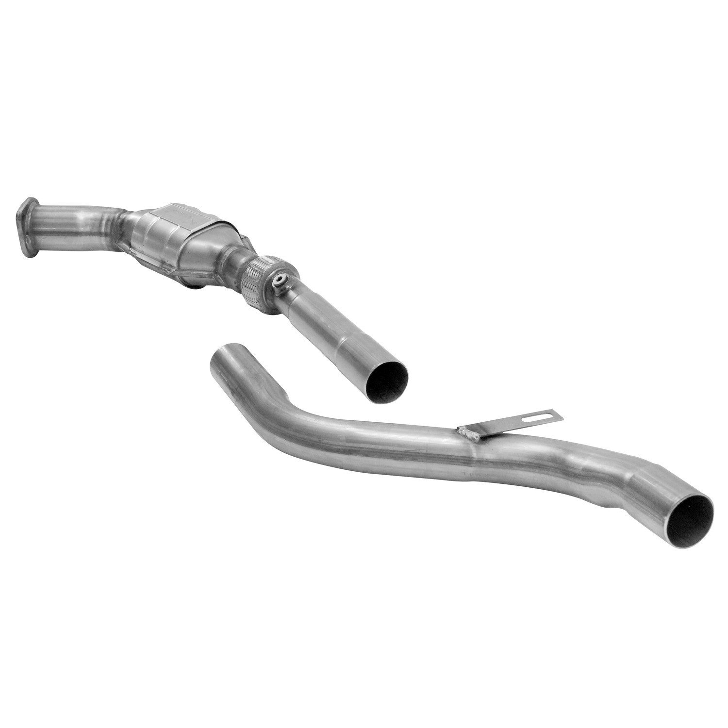 AP Exhaust Stainless Steel Exhaust System Hanger 643010 — image 2