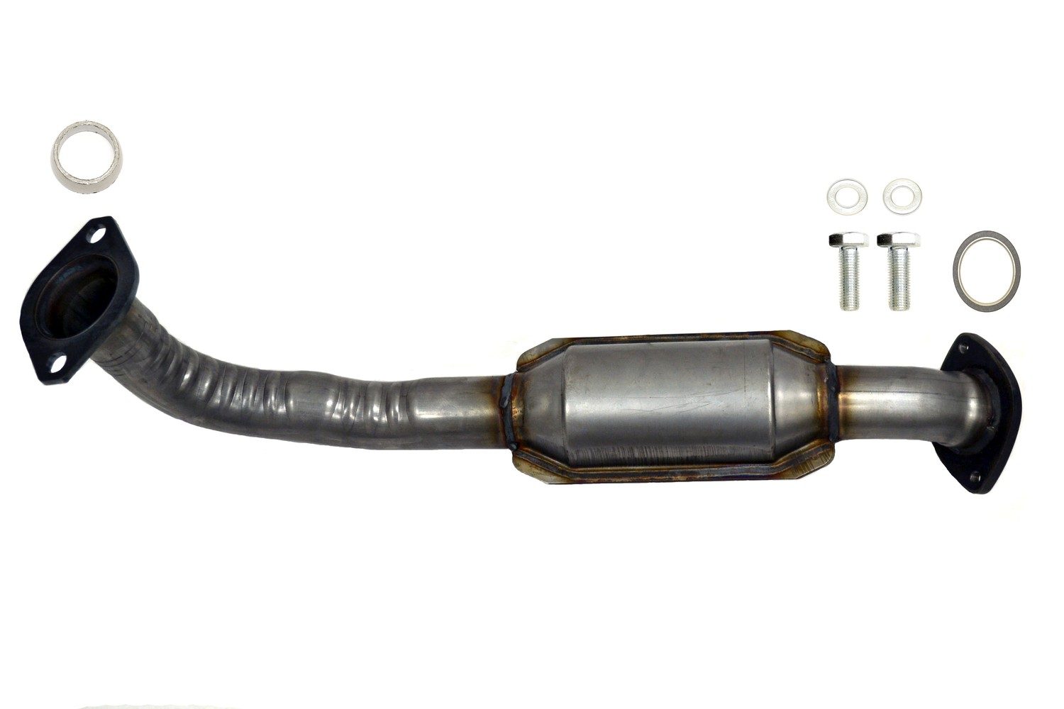 AP Exhaust Catalytic Converter 644141 — image 2
