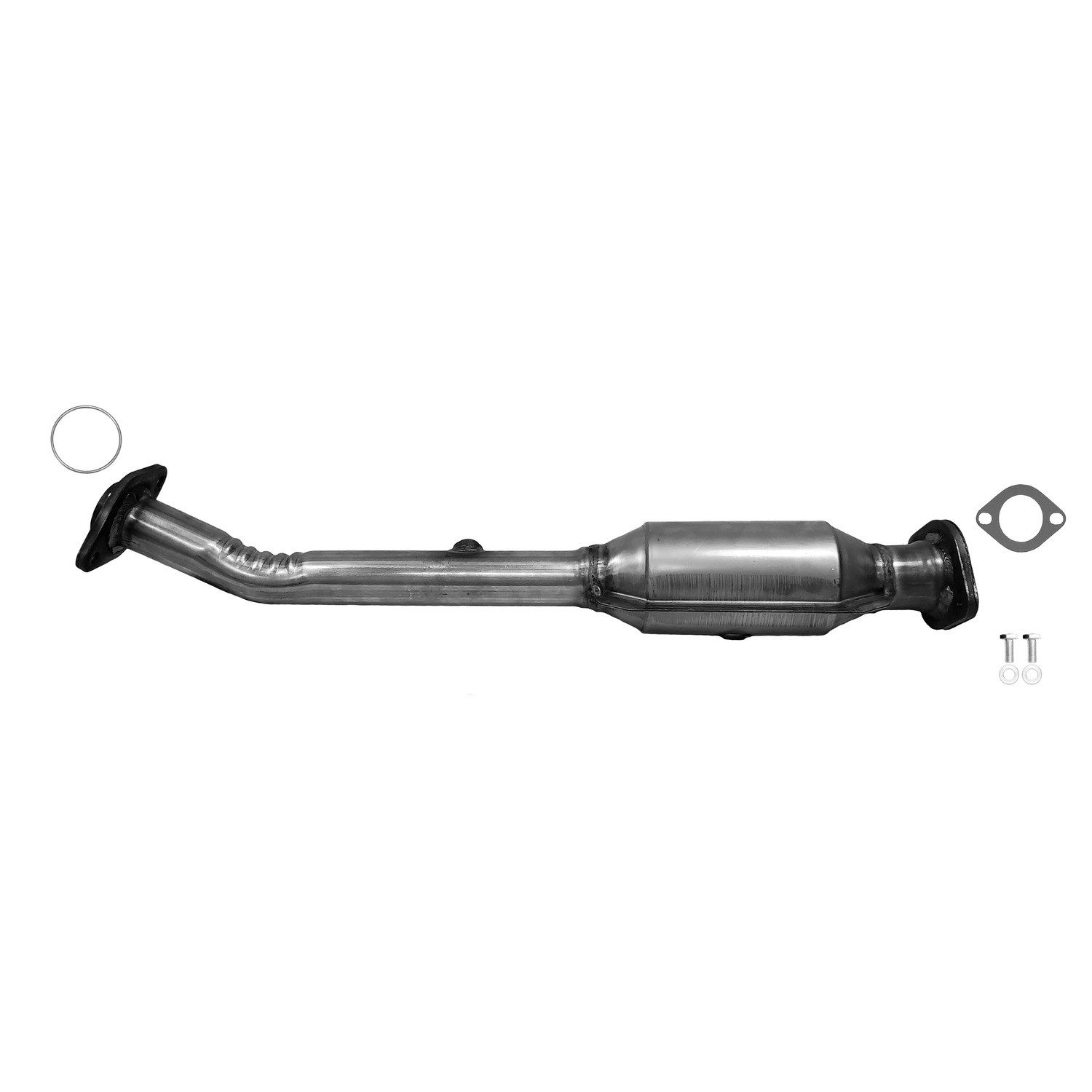 AP Exhaust Stainless Steel Exhaust System Hanger 644191 — image 2