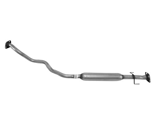 AP Exhaust Catalytic Converter with Integrated Exhaust Manifold 68493