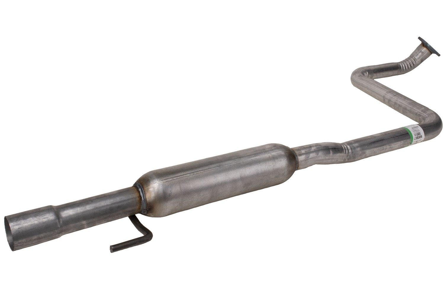 AP Exhaust Exhaust Clamp 68567 — image 4