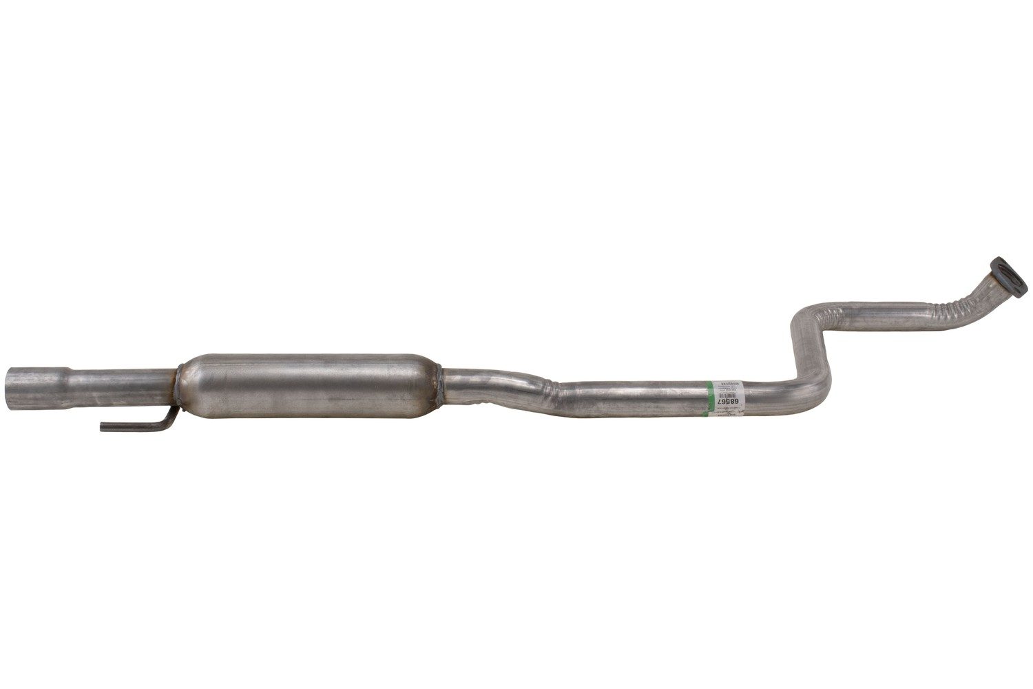 AP Exhaust Exhaust Clamp 68567 — image 3