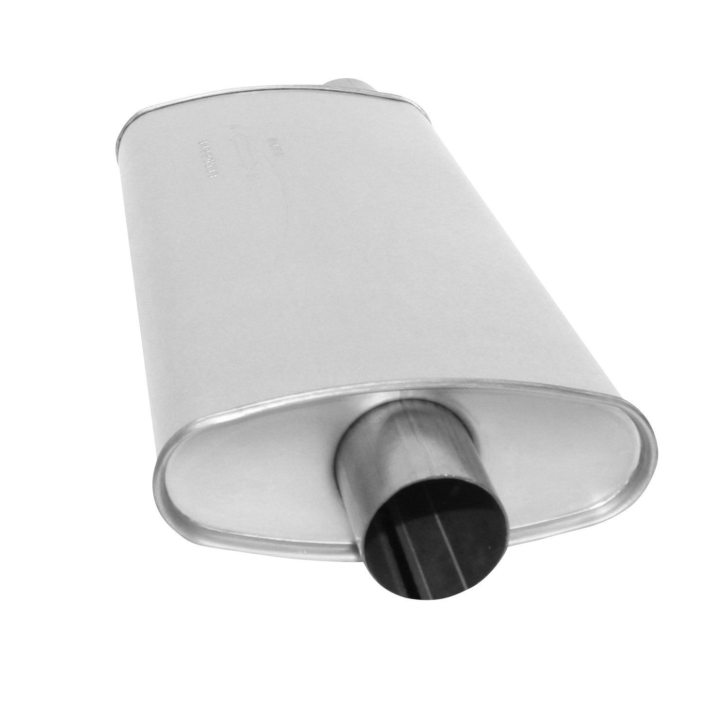 AP Exhaust Aluminized Steel Exhaust Clamp 700141 — image 3