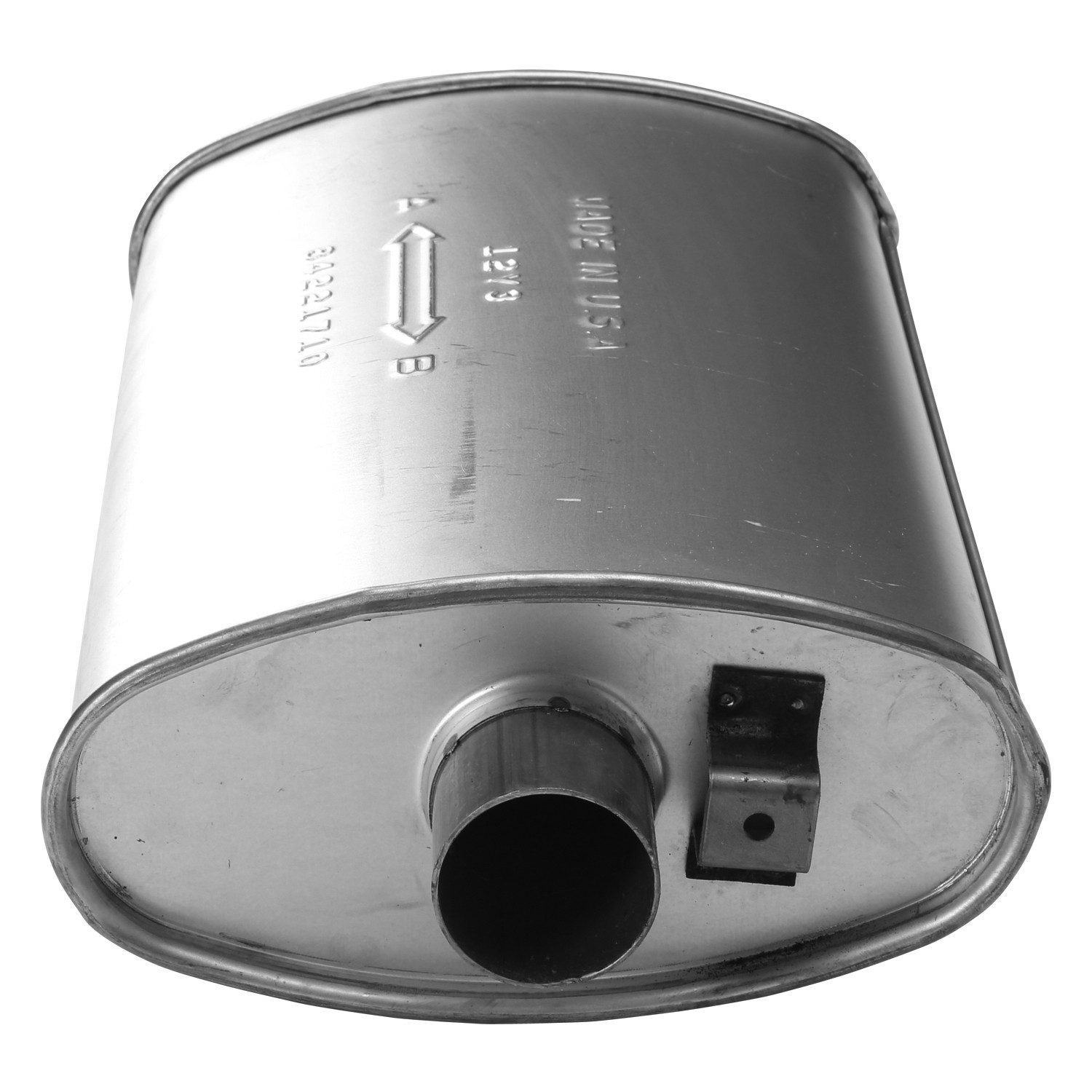 AP Exhaust Aluminized Steel Exhaust System Hanger 700192 — image 2