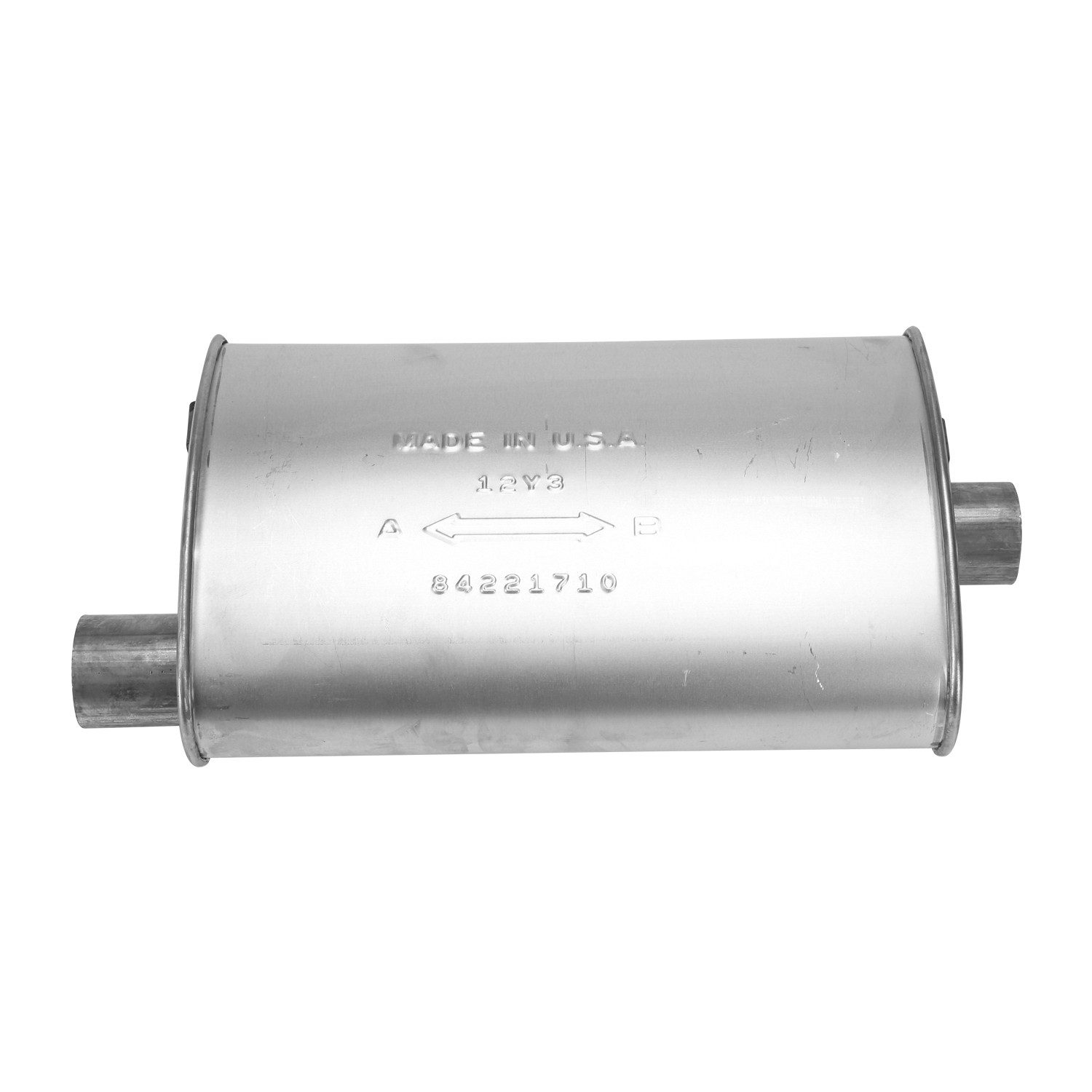 AP Exhaust Aluminized Steel Exhaust System Hanger 700192 — image 4
