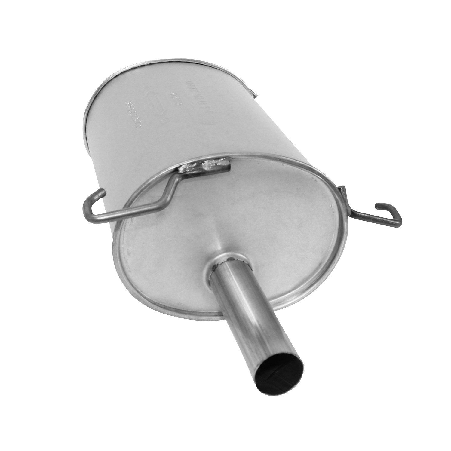 AP Exhaust Aluminized Steel Exhaust Clamp 700241 — image 4